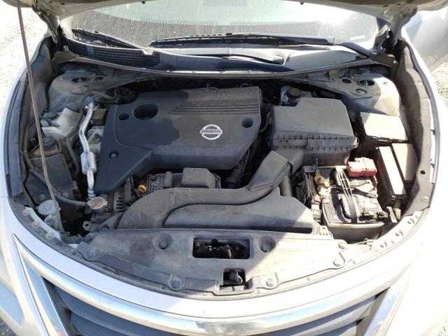 Photo 11 from auction – 2013 NISSAN ALTIMA with VIN 1N4AL3AP3DN495723