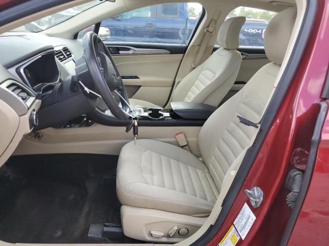 Photo 7 from auction – 2015 FORD FUSION SE with VIN 3FA6P0HD1FR217777