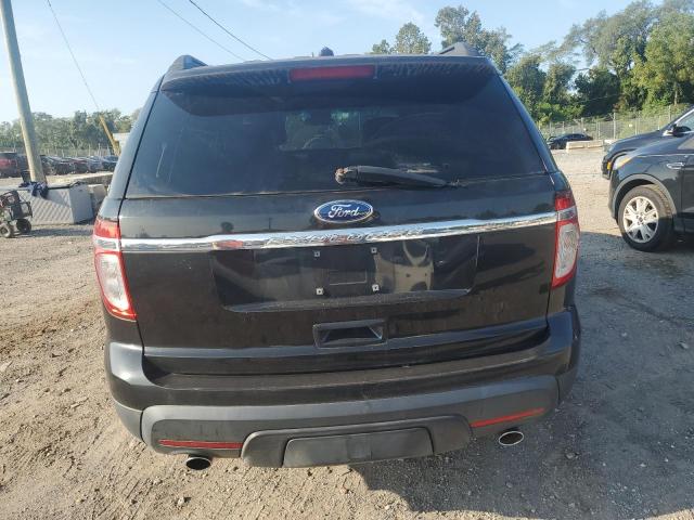 Photo 6 from auction – 2011 FORD EXPLORER with VIN 1FMHK7B80BGA58897