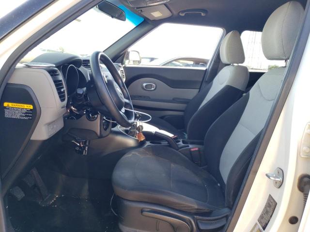 صورة رقم 7 من المزاد - 2014 KIA SOUL مع VIN KNDJN2A20E7093523