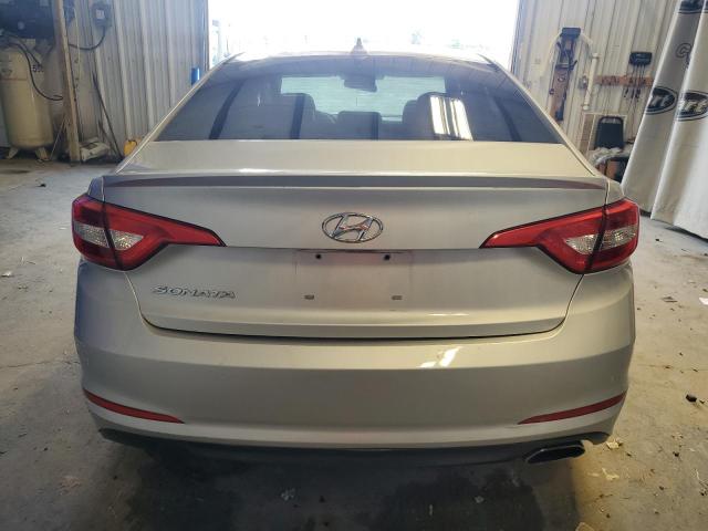 Photo 6 from auction – 2015 HYUNDAI SONATA SE with VIN 5NPE24AF3FH104083