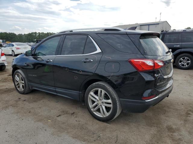 Photo 2 from auction – 2018 CHEVROLET EQUINOX PR with VIN 2GNAXNEX2J6165289