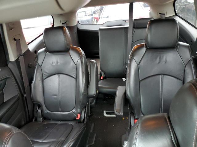 Photo 10 from auction – 2014 CHEVROLET TRAVERSE L with VIN 1GNKRHKD2EJ197081