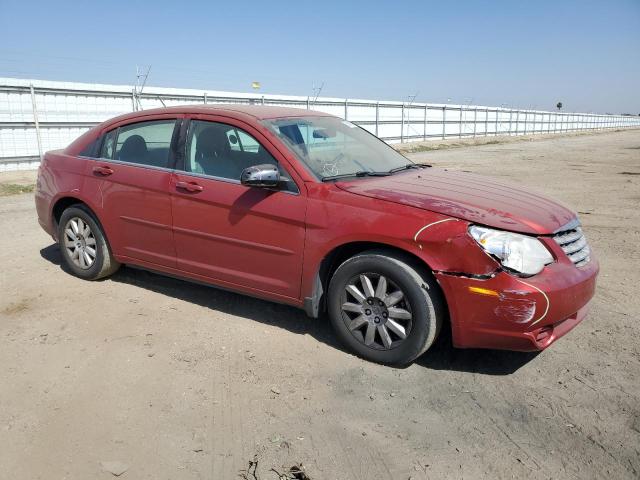 Photo 4 from auction – 2007 CHRYSLER SEBRING with VIN 1C3LC46K77N553041