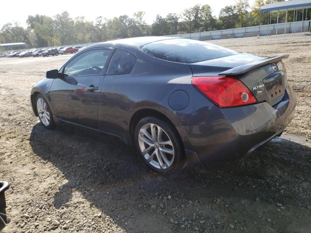 Photo 2 from auction – 2011 NISSAN ALTIMA SR with VIN 1N4BL2EP3BC115054