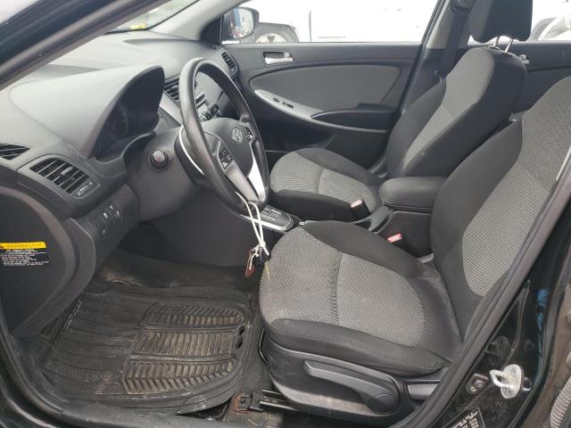 Photo 7 from auction – 2012 HYUNDAI ACCENT GLS with VIN KMHCT5AE1CU053200