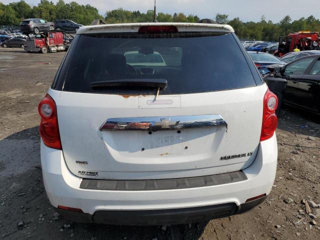Photo 6 from auction – 2012 CHEVROLET EQUINOX LT with VIN 2GNFLEEK3C6332509