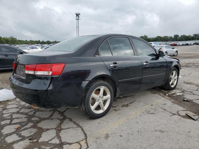 Photo 3 from auction – 2007 HYUNDAI SONATA SE with VIN 5NPEU46F17H161757