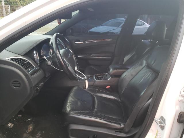 Photo 7 from auction – 2011 CHRYSLER 300 LIMITE with VIN 2C3CA5CG8BH598602