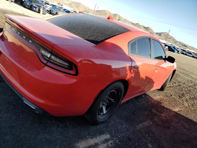 Photo 3 from auction – 2017 DODGE CHARGER SX with VIN 2C3CDXHG1HH569401