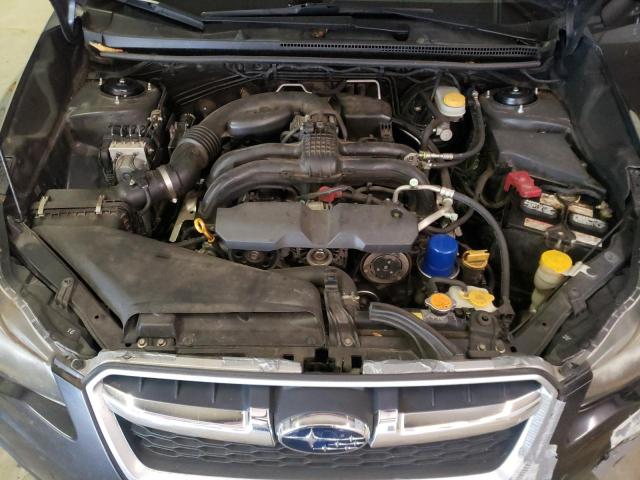 Снимка 11 от търг – 2013 SUBARU IMPREZA PR с VIN JF1GPAC68DH837592