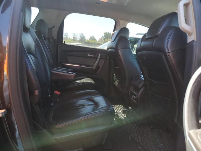 Photo 11 from auction – 2007 GMC ACADIA SLT with VIN 1GKEV33727J154249