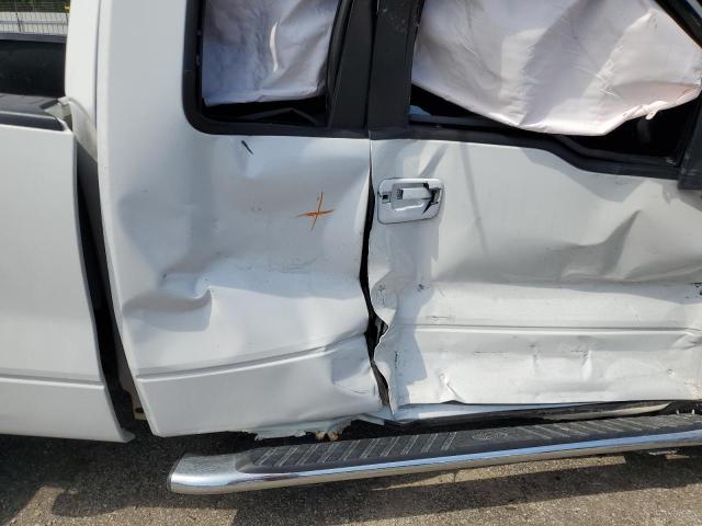 Photo 10 from auction – 2014 FORD F150 SUPER with VIN 1FTFX1EF8EFA55115