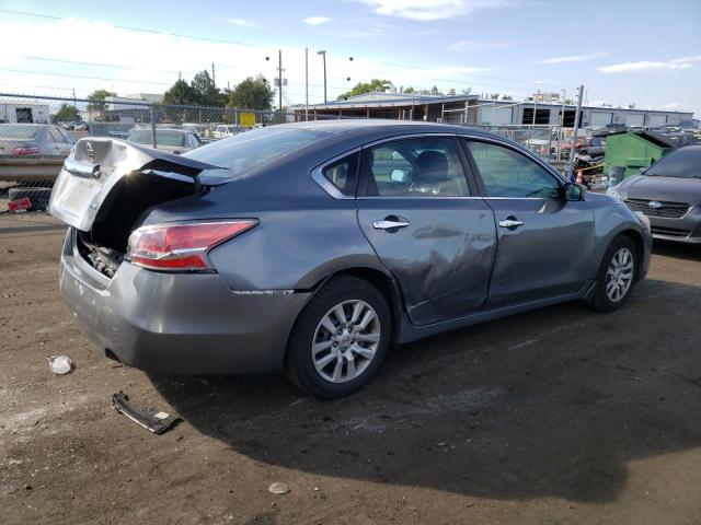 Photo 3 from auction – 2014 NISSAN ALTIMA 2.5 with VIN 1N4AL3AP5EC413293