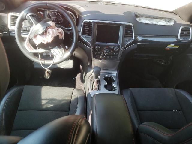 Photo 8 from auction – 2018 JEEP GRAND CHER with VIN 1C4RJFLT4JC446133