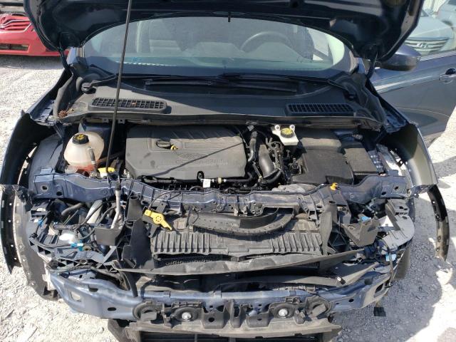 Photo 12 from auction – 2018 FORD ESCAPE SEL with VIN 1FMCU0HD4JUB39322