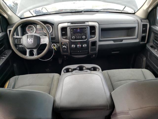 Photo 8 from auction – 2016 RAM 1500 ST with VIN 1C6RR6FT8GS278703
