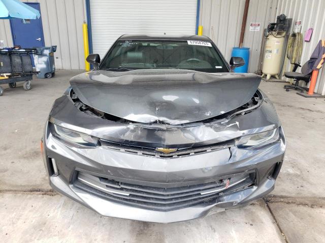 Photo 5 from auction – 2017 CHEVROLET CAMARO LT with VIN 1G1FD1RX2H0178470