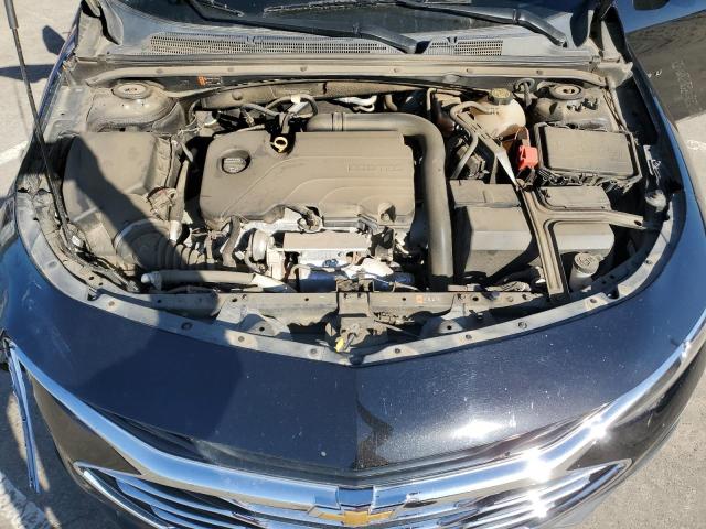 Photo 11 from auction – 2019 CHEVROLET MALIBU LT with VIN 1G1ZD5ST8KF134053