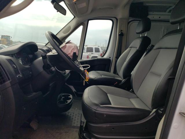 Photo 7 from auction – 2019 RAM PROMASTER with VIN 3C6TRVAG4KE516567