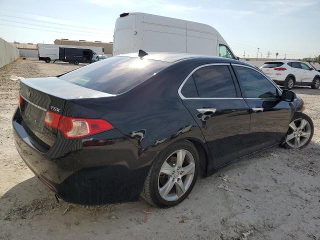 Photo 3 from auction – 2012 ACURA TSX with VIN JH4CU2F48CC016472