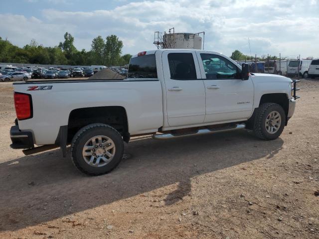 Photo 3 from auction – 2019 CHEVROLET SILVERADO with VIN 2GC2KSEG4K1150320
