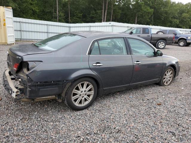 Photo 3 from auction – 2008 TOYOTA AVALON with VIN 4T1BK36B48U266585