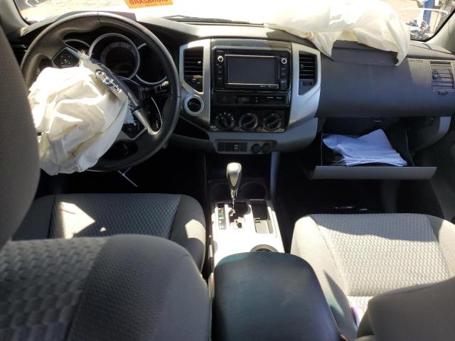 Photo 8 from auction – 2014 TOYOTA TACOMA DOU with VIN 3TMLU4EN9EM157608