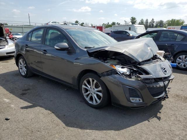 Photo 4 from auction – 2010 MAZDA 3 S with VIN JM1BL1S67A1234865