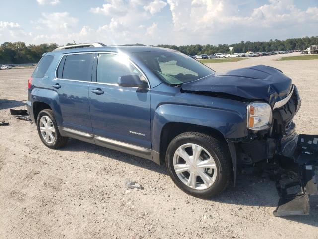 Photo 4 from auction – 2017 GMC TERRAIN SL with VIN 2GKALNEK5H6237660