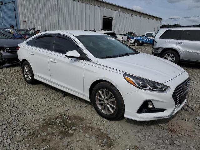 Photo 4 from auction – 2019 HYUNDAI SONATA SE with VIN 5NPE24AF7KH740046