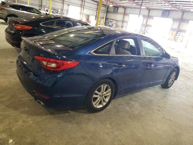 Photo 3 from auction – 2017 HYUNDAI SONATA SE with VIN 5NPE24AF6HH519207