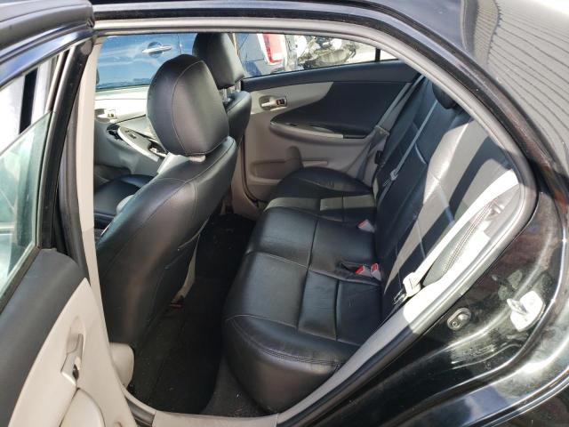 Снимка 10 от търг – 2012 TOYOTA COROLLA BA с VIN 2T1BU4EE9CC903959
