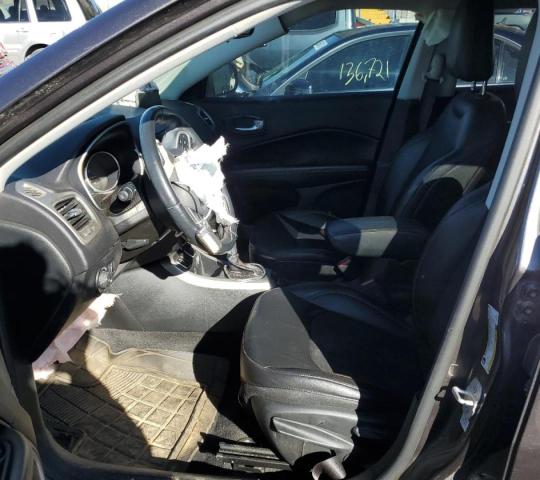 صورة رقم 7 من المزاد - 2018 JEEP COMPASS LA مع VIN 3C4NJCBB0JT193614