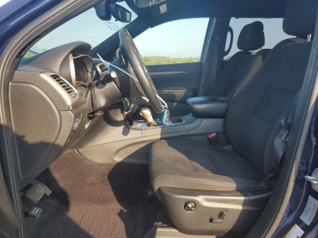 Photo 7 from auction – 2017 JEEP GRAND CHER with VIN 1C4RJFAG5HC803299