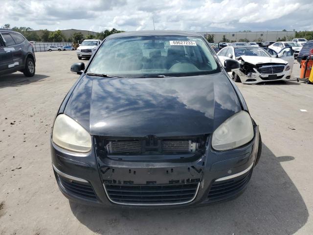 Photo 5 from auction – 2007 VOLKSWAGEN JETTA with VIN 3VWGF71K47M134648