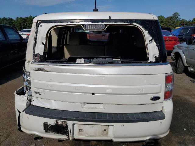 Photo 6 from auction – 2013 FORD FLEX SEL with VIN 2FMGK5C81DBD32732