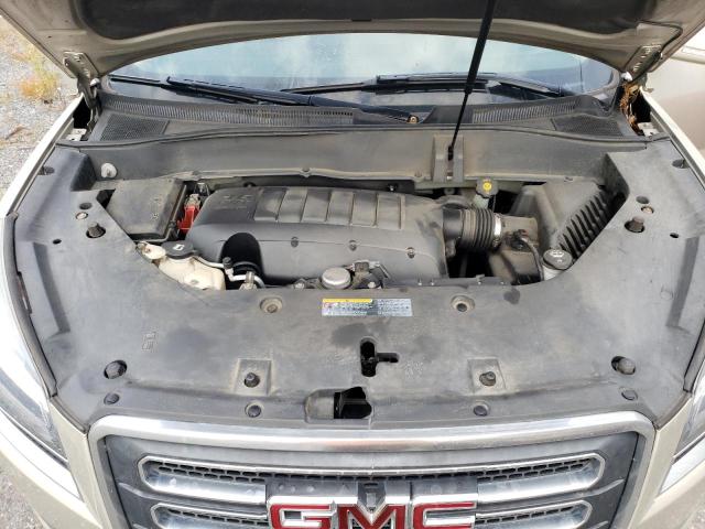 Photo 12 from auction – 2013 GMC ACADIA SLT with VIN 1GKKVSKD1DJ266105