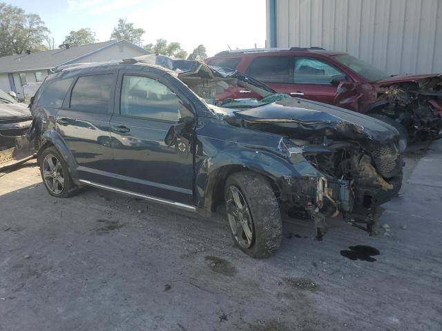 Photo 4 from auction – 2015 DODGE JOURNEY CR with VIN 3C4PDCGG8FT632599