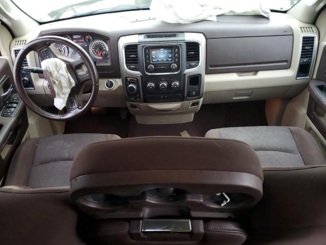 Photo 8 from auction – 2013 RAM 1500 SLT with VIN 1C6RR7GG2DS682535