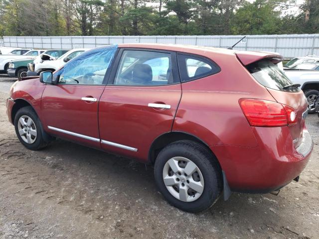 Photo 2 from auction – 2011 NISSAN ROGUE S with VIN JN8AS5MV9BW300058