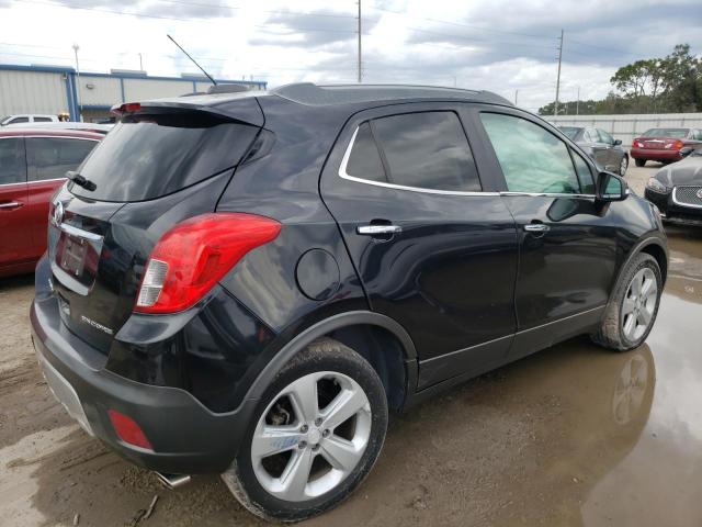 Photo 3 from auction – 2016 BUICK ENCORE with VIN KL4CJASB2GB522569