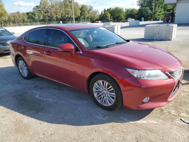 Photo 4 from auction – 2014 LEXUS ES 350 with VIN JTHBK1GG4E2097712