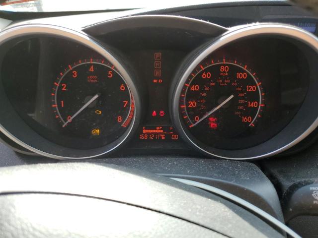 Photo 9 from auction – 2010 MAZDA 3 S with VIN JM1BL1S69A1229456