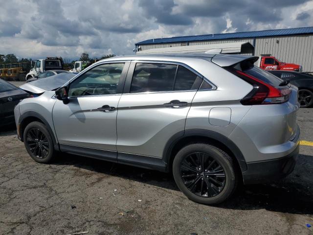 Photo 2 from auction – 2022 MITSUBISHI ECLIPSE CR with VIN JA4ATVAA3NZ004055