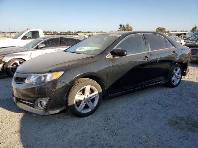 TOYOTA CAMRY L 2014 with VIN 4T1BF1FK1EU366339 - Photo from auction