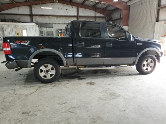 Photo 3 from auction – 2005 FORD F150 SUPER with VIN 1FTPW14575FB28166