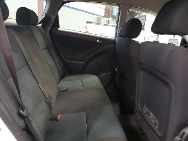 Photo 10 from auction – 2007 TOYOTA COROLLA MA with VIN 2T1KR32E97C660269