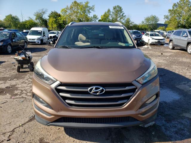 Photo 5 from auction – 2016 HYUNDAI TUCSON LIM with VIN KM8J3CA40GU139316