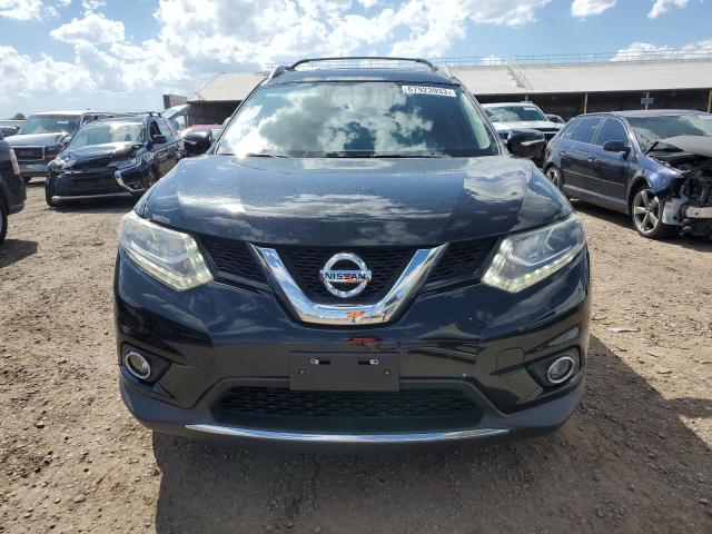 Photo 5 from auction – 2015 NISSAN ROGUE S with VIN 5N1AT2MV2FC878819